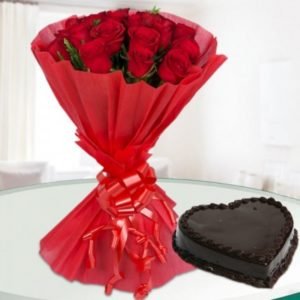Hearty Love Delight