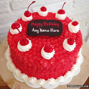 Premium Red Velvet 0.5 Kg