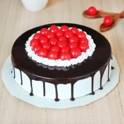 Rich Sweet Choco Cherry