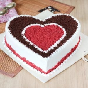 Red Velvet Premium