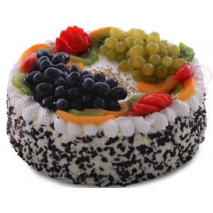 Fruit Choco Chips