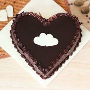 Choco Heart Feel