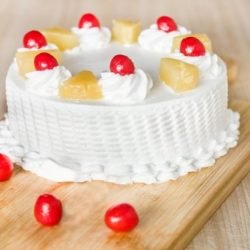 Cherry Pineapple Beauty