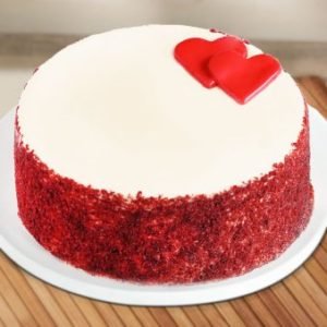 Red Velvet Romance