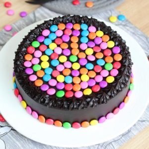 Chocolate Gems Fantasy