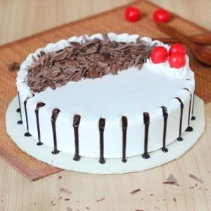 Forest Cherry Treat