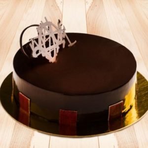 Choco Fabulous Truffle