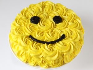 Rich Smiley Fantasy