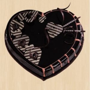 Choco Loving Heart