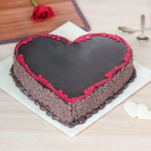 Choco Chips Love