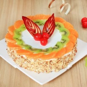 Mix Rich Fruit Cake