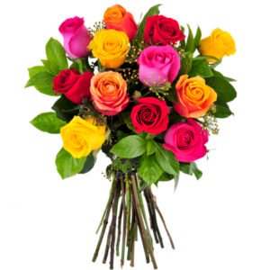 High Dreams Bouquet