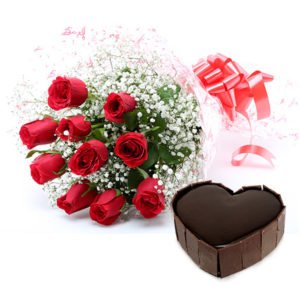 Love With Roses