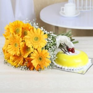 Yellow Delight