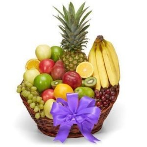 Healthy Surprise