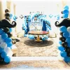 Boss Baby Theme Decoration Set Up - Image 2