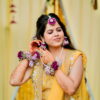Flower Jewellery - Image 4