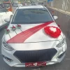 Groom Car Decoration - Image 2