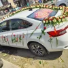 S Name Car Decoration - Image 3