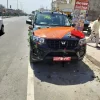 Roses Car Decoration - Image 2