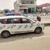 Wedding Car Decoration - Image 2