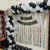Birthday Decoration With Balloons - Image 2