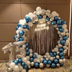 Birthday Decoration For Special Day