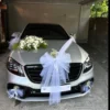 Simple Decoration For Marriage Car Gurgaon Delhi Noida - Image 2