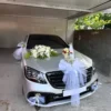 Simple Decoration For Marriage Car Gurgaon Delhi Noida - Image 4