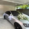 Simple Decoration For Marriage Car Gurgaon Delhi Noida - Image 3